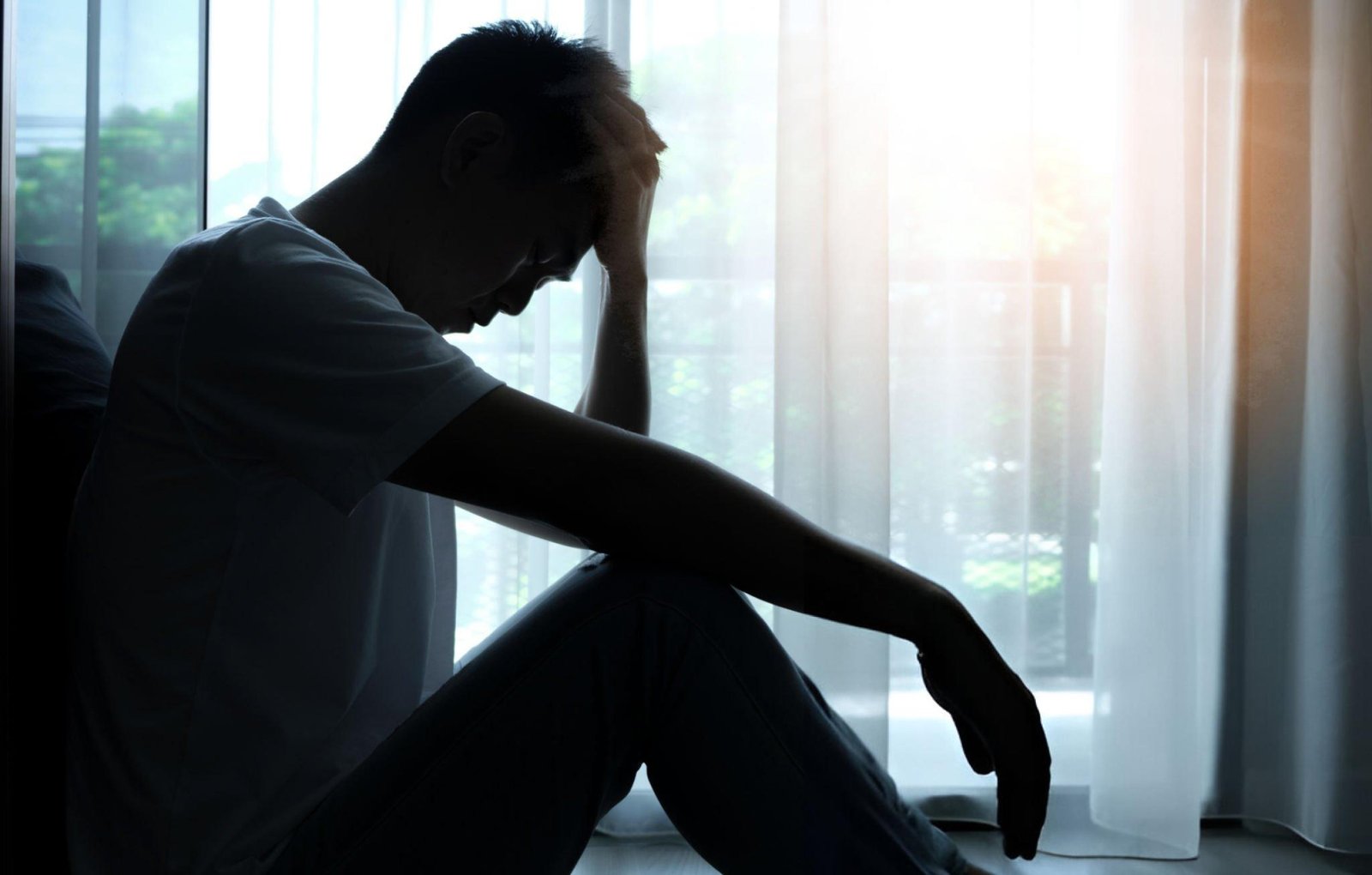 Anxiety Therapy in San Francisco