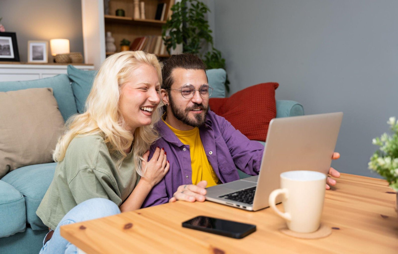 Online Counseling Services