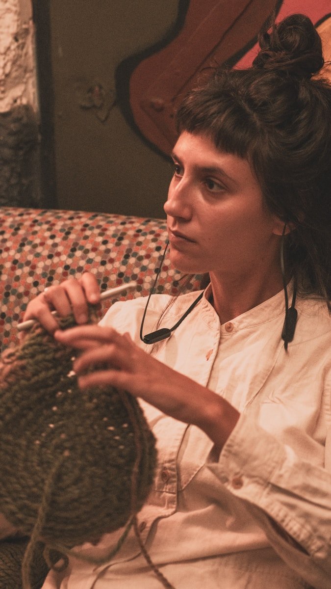 Sara Sanford Therapy: A Place to Be Understood, Not Just Treated