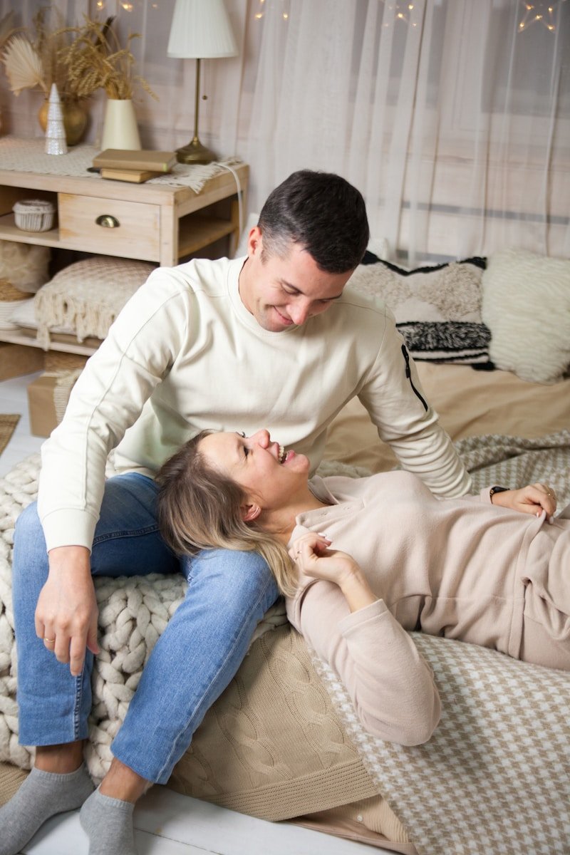 Couples Therapy Counseling: Rebuilding Connection with Care