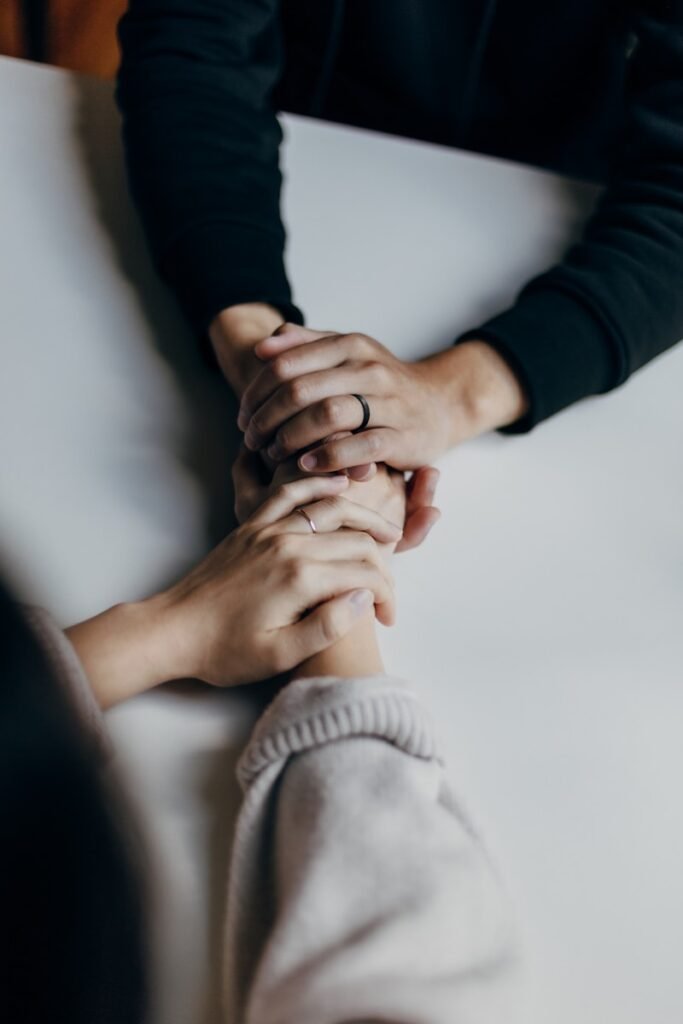 Behavioral Health Support