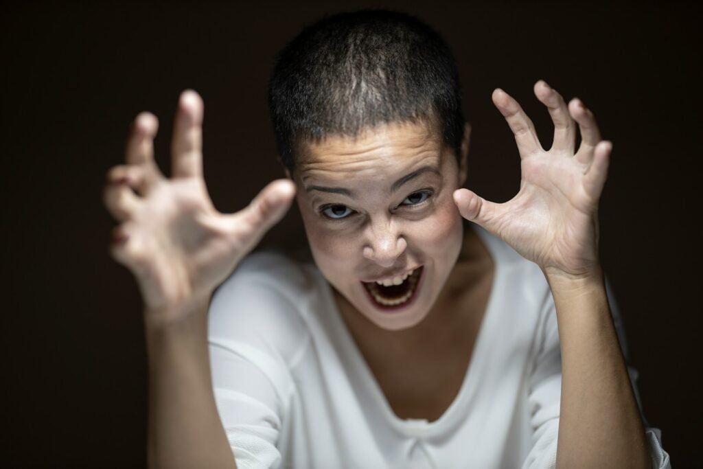 Therapy for Anger Management