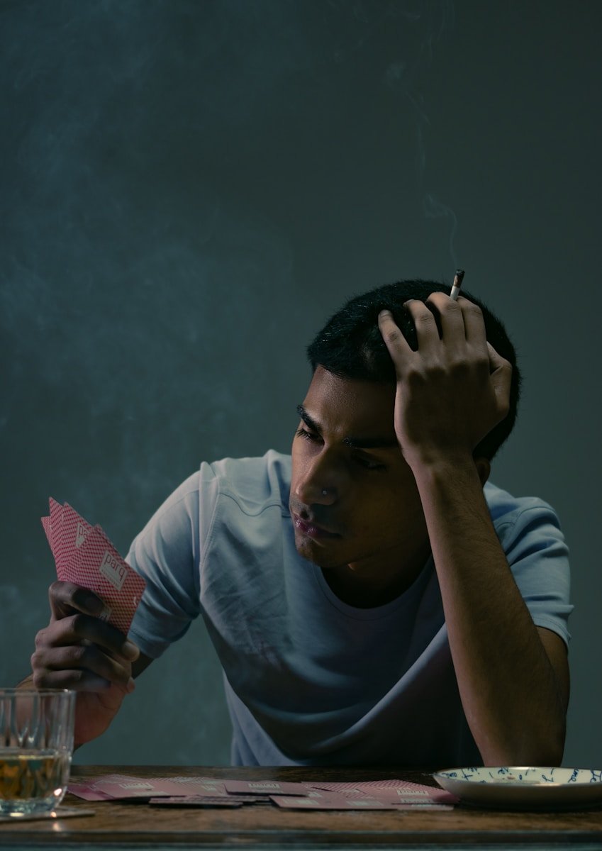 Substance Abuse Counseling