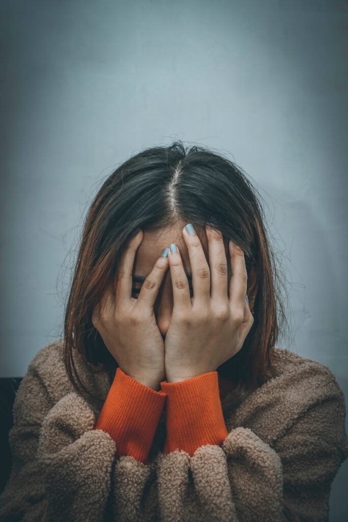 Mental Health Counseling San Francisco