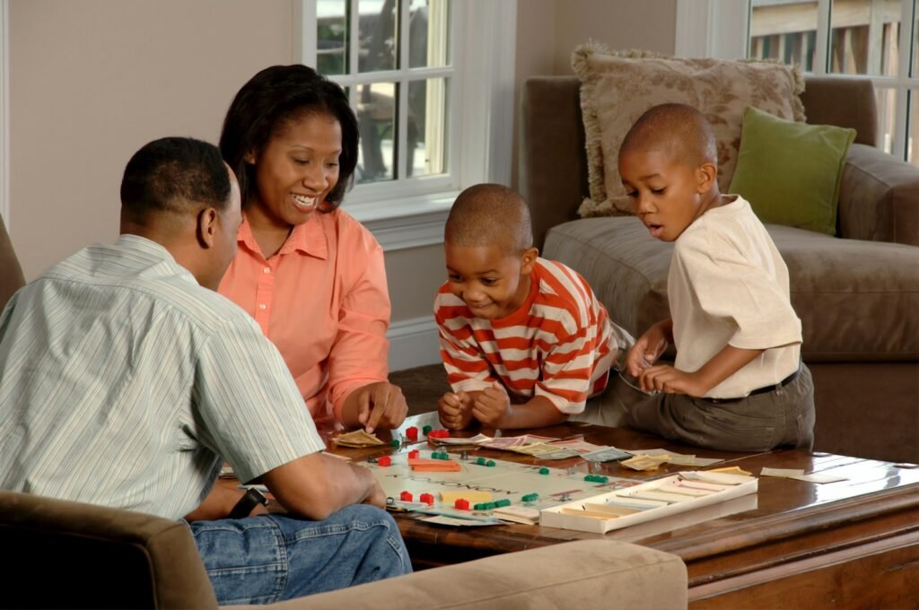 Family Counseling in San Francisco